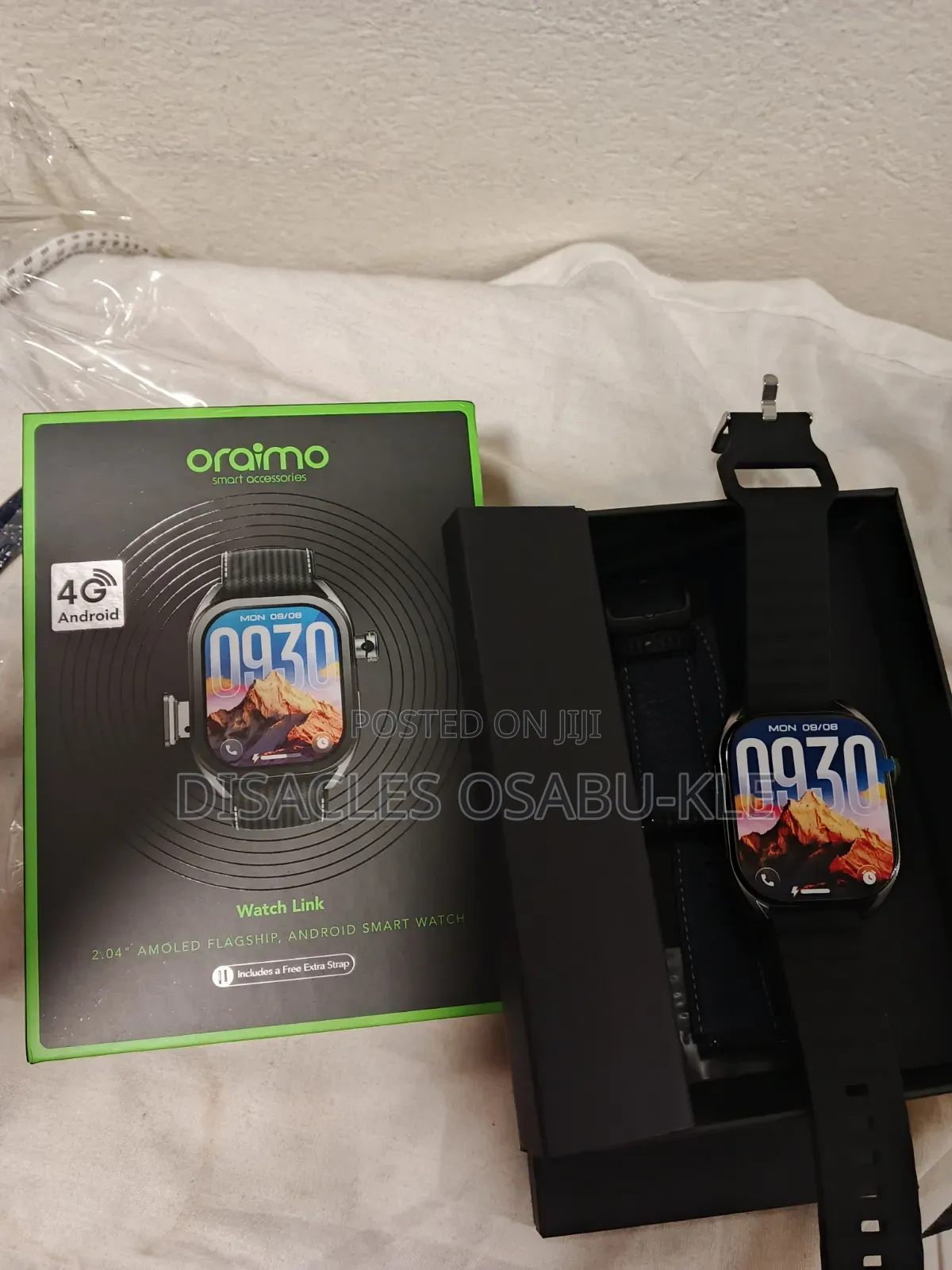 New Apple iPhone 17 Pro Max 512 GB Black