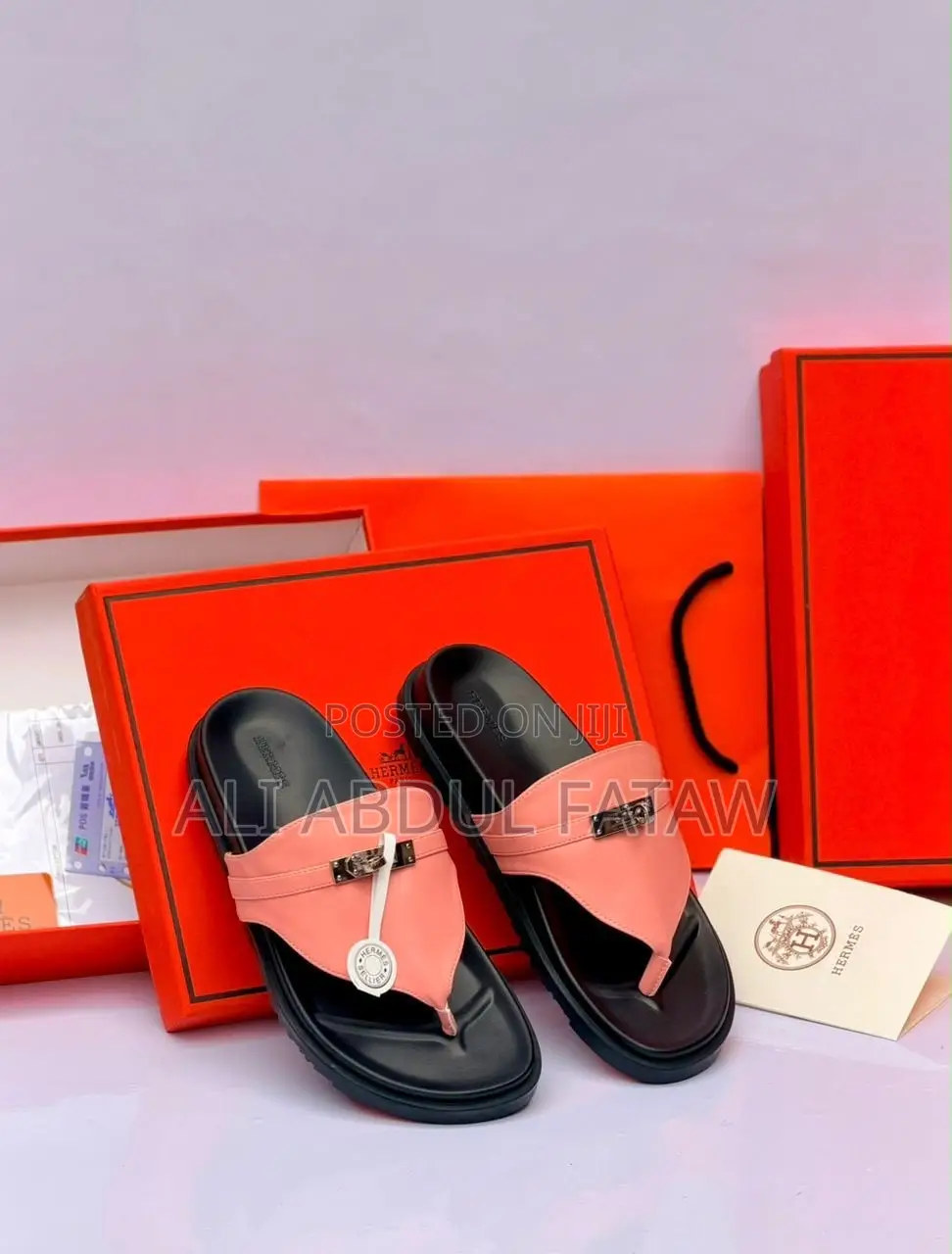 Original Ladies Hermes
