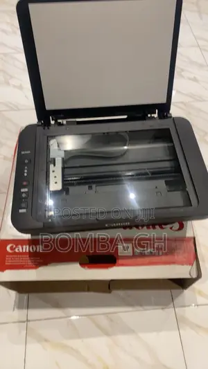 Canon Printer