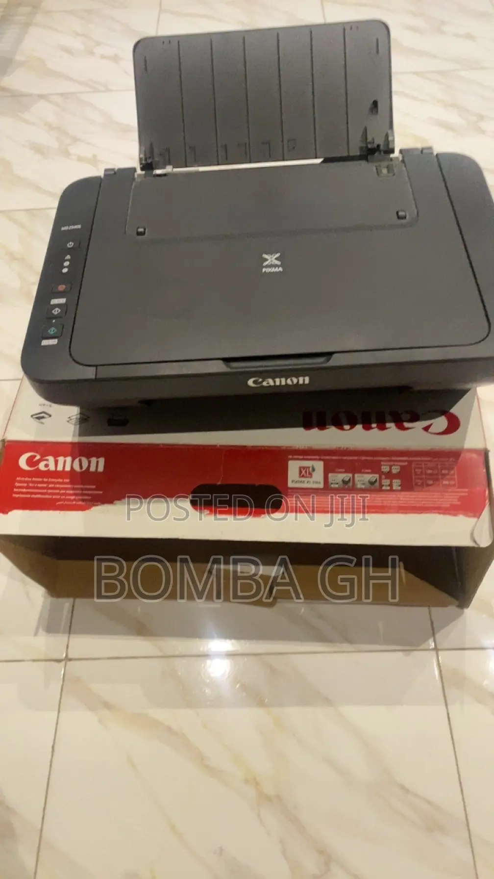 Canon Printer