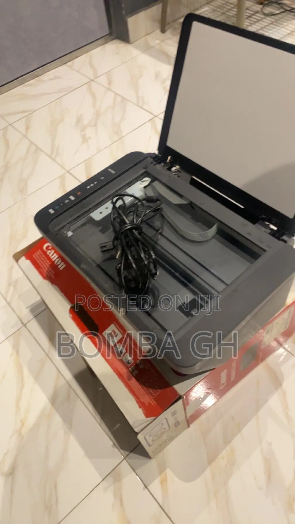 Canon Printer