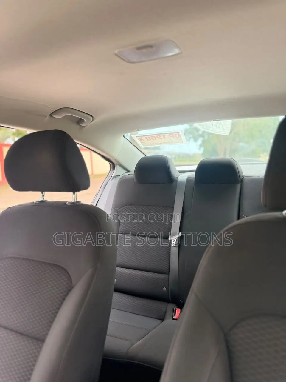 Hyundai Elantra SE 2020 Black
