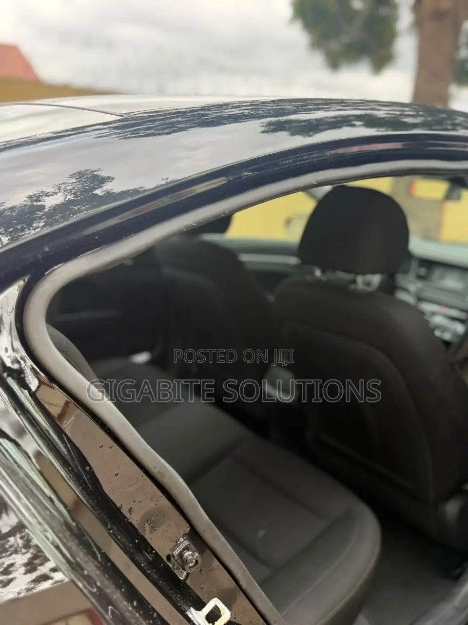 Hyundai Elantra SE 2020 Black