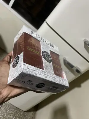 FOGG Scent Perfume Gift Pack