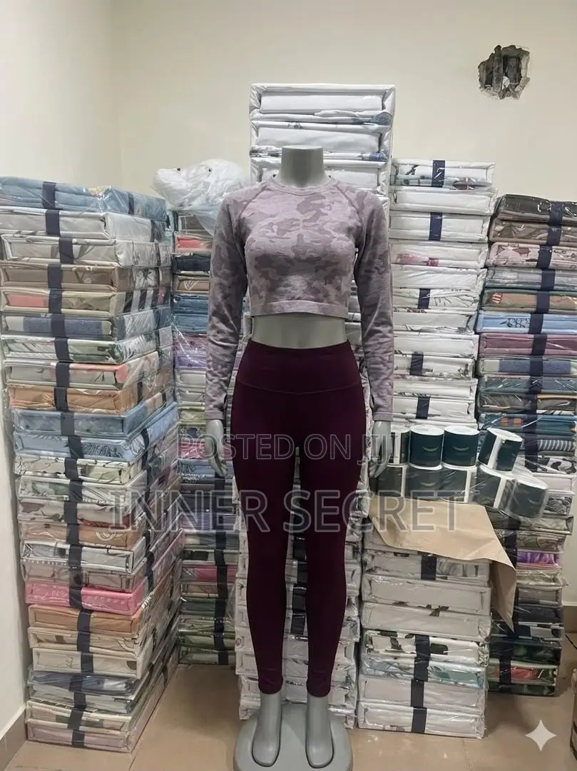 Cotton Crop Top