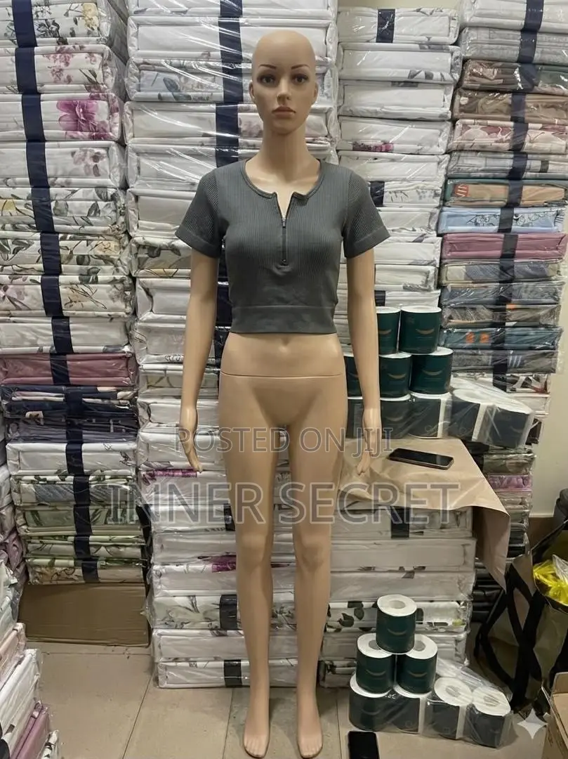 Cotton Crop Top