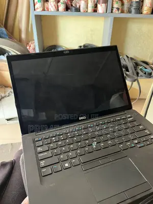 Laptop Dell Latitude 7480 8GB Intel Core i5 SSD 256GB