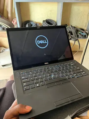 Laptop Dell Latitude 7480 8GB Intel Core i5 SSD 256GB