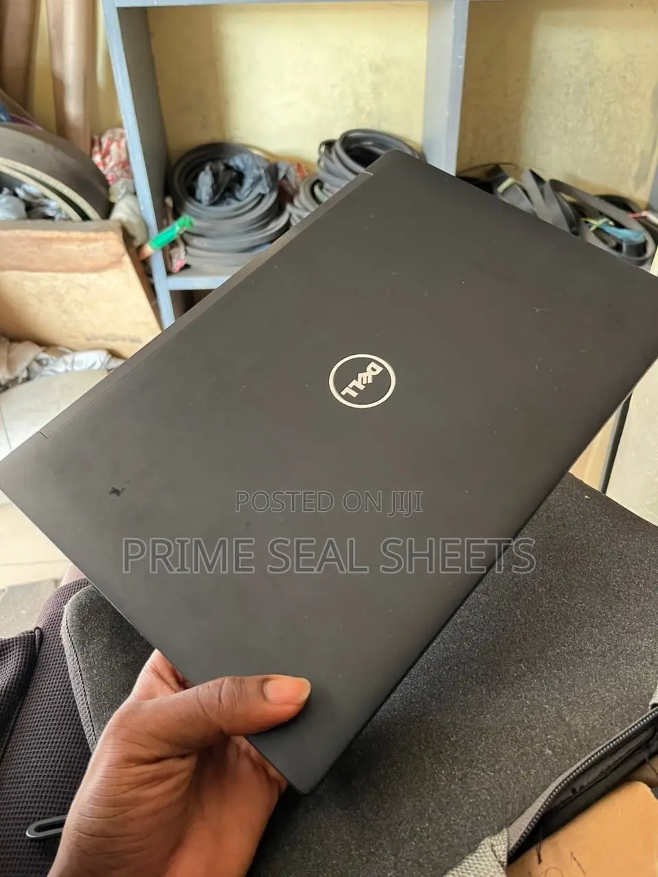 Laptop Dell Latitude 7480 8GB Intel Core i5 SSD 256GB