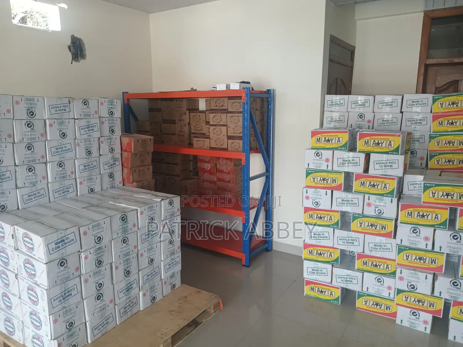 Bathing and Washing Soaps Wholesale Only