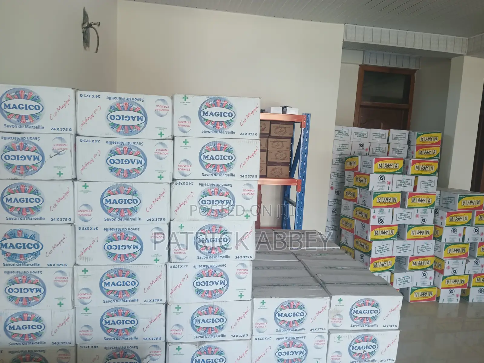 Bathing and Washing Soaps Wholesale Only
