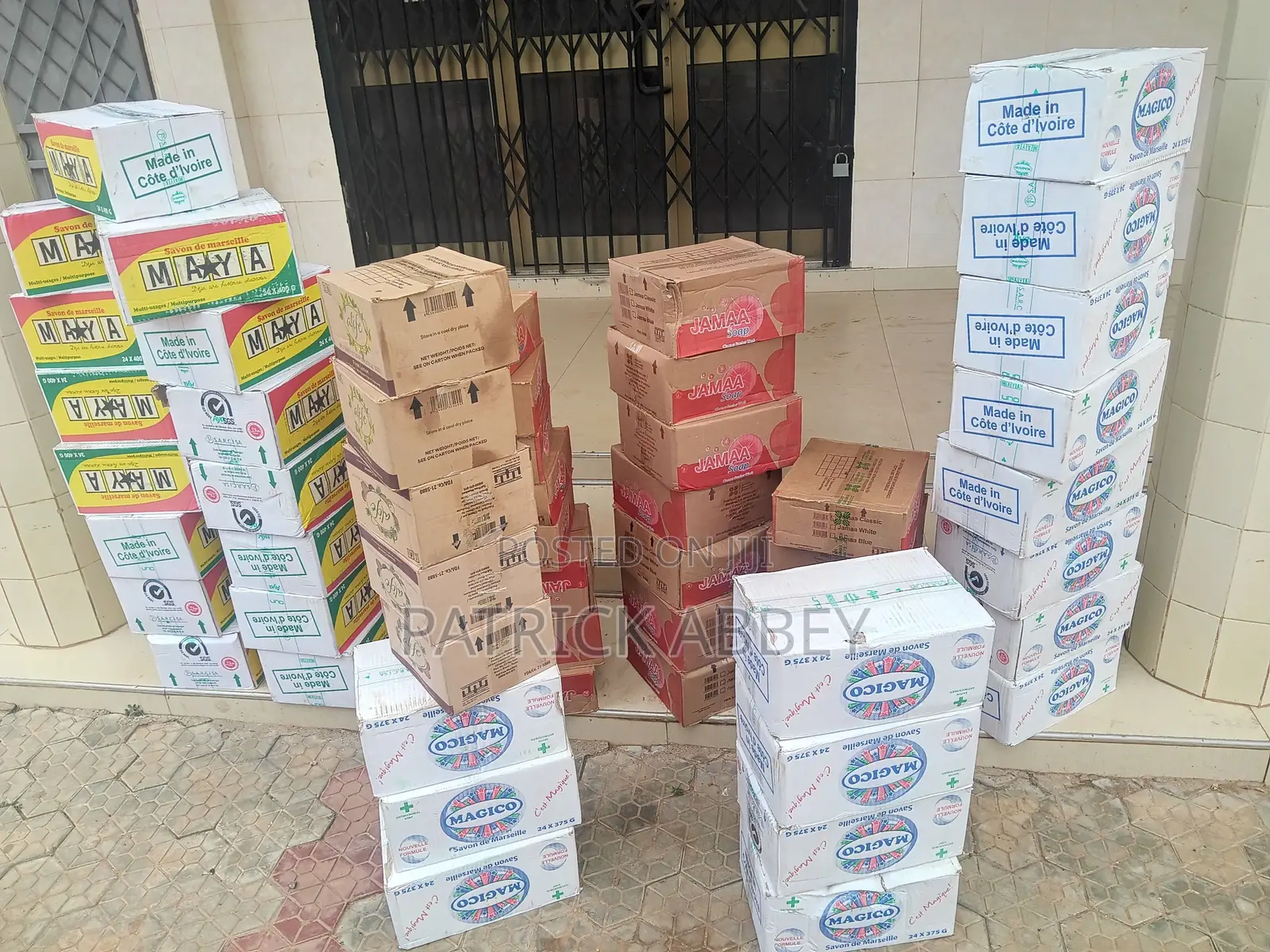 Bathing and Washing Soaps Wholesale Only