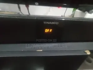 Nasco Sound Bar