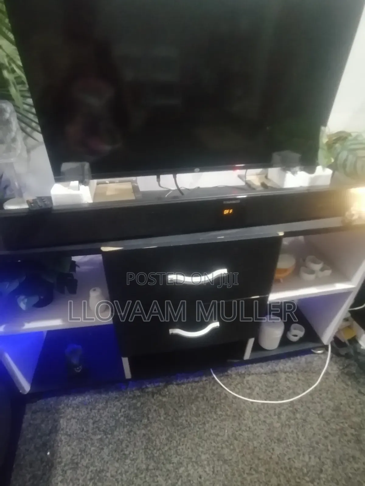 Nasco Sound Bar