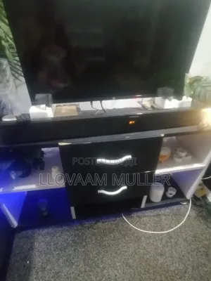 Nasco Sound Bar