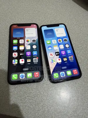 Apple iPhone XR 64 GB Black