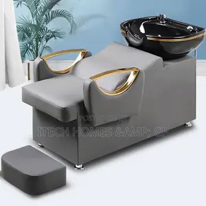 Salon Basin