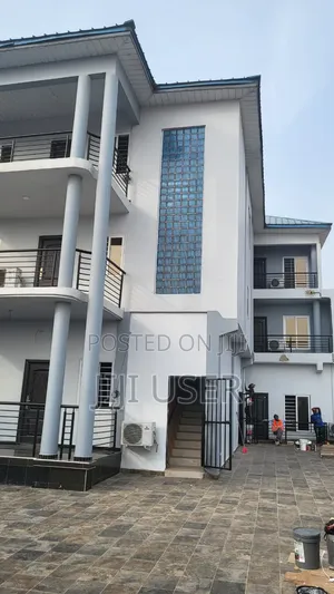 2bdrm Apartment in Teshie Agbleza, Ledzokuku-Krowor for rent