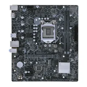 ASUS B560 Motherboard