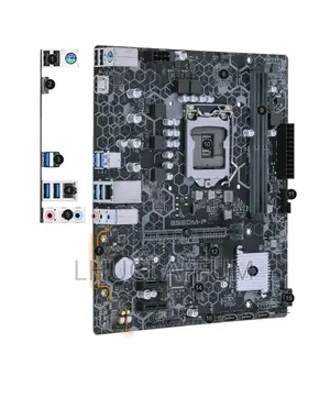 ASUS B560 Motherboard