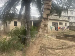 Full Plot for Sale Along Abokobi-Pantang Road