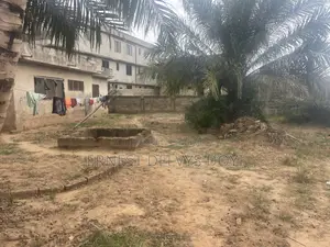 Full Plot for Sale Along Abokobi-Pantang Road