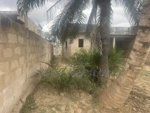 Full Plot for Sale Along Abokobi-Pantang Road