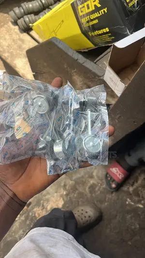 Honda Civic 2012 -2013 Suspension Link
