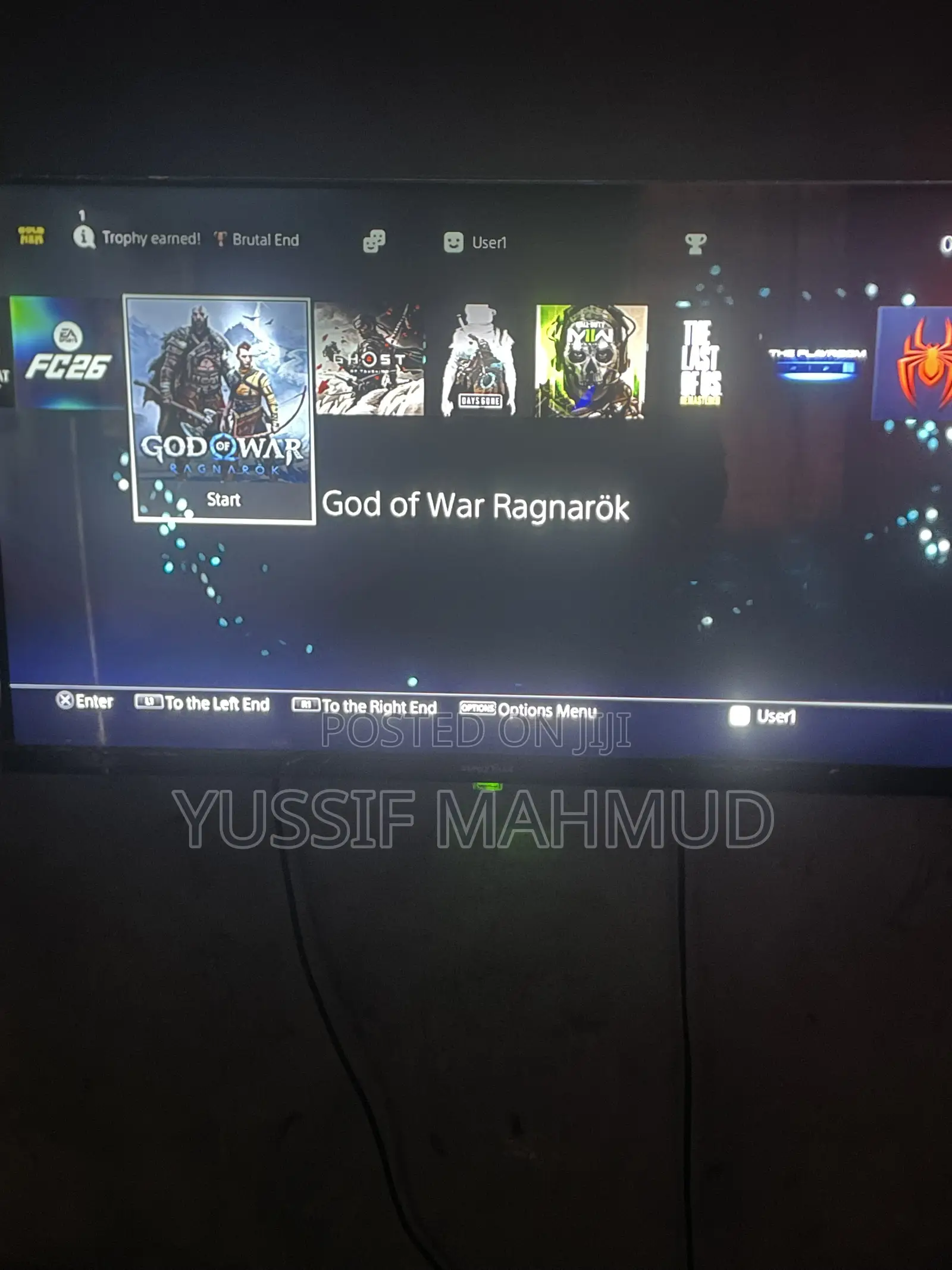PlayStation