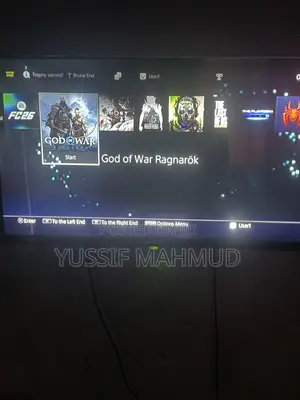 PlayStation