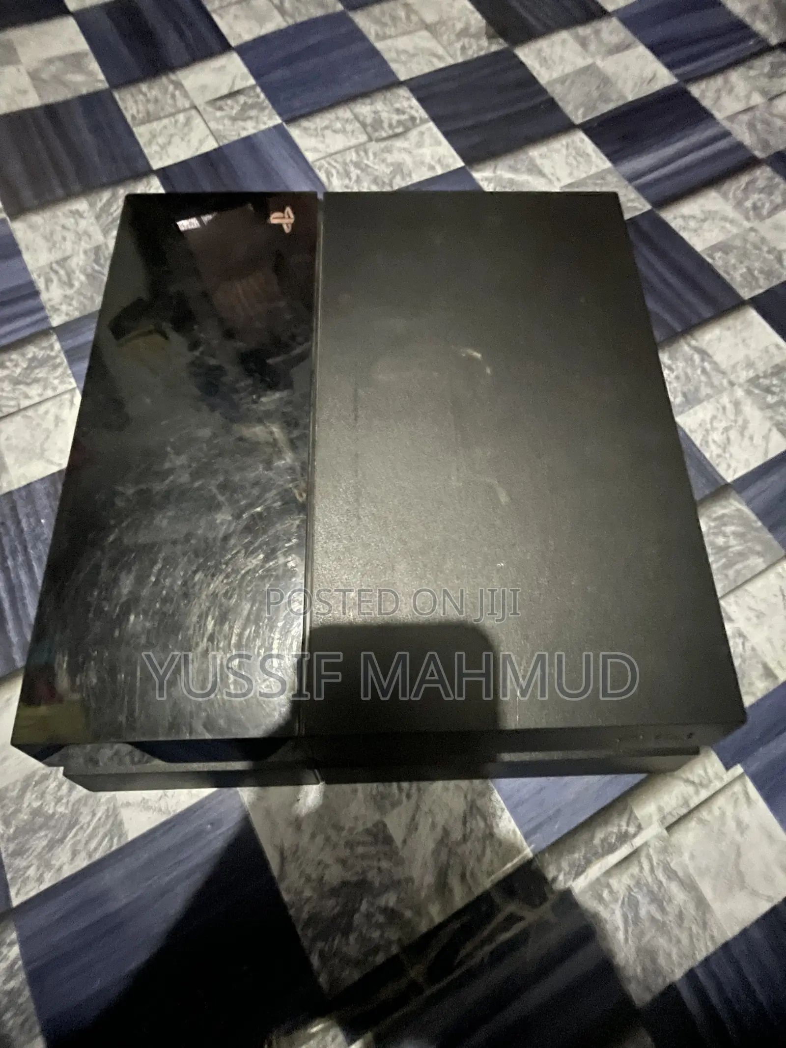 PlayStation