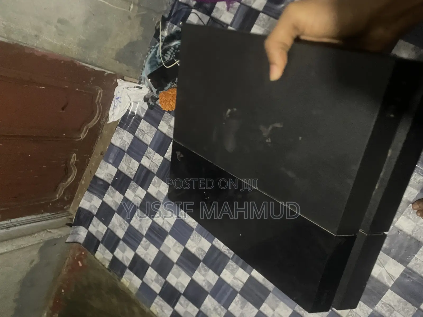 PlayStation