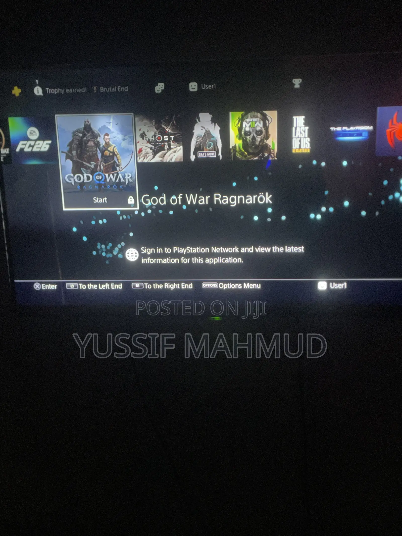 PlayStation