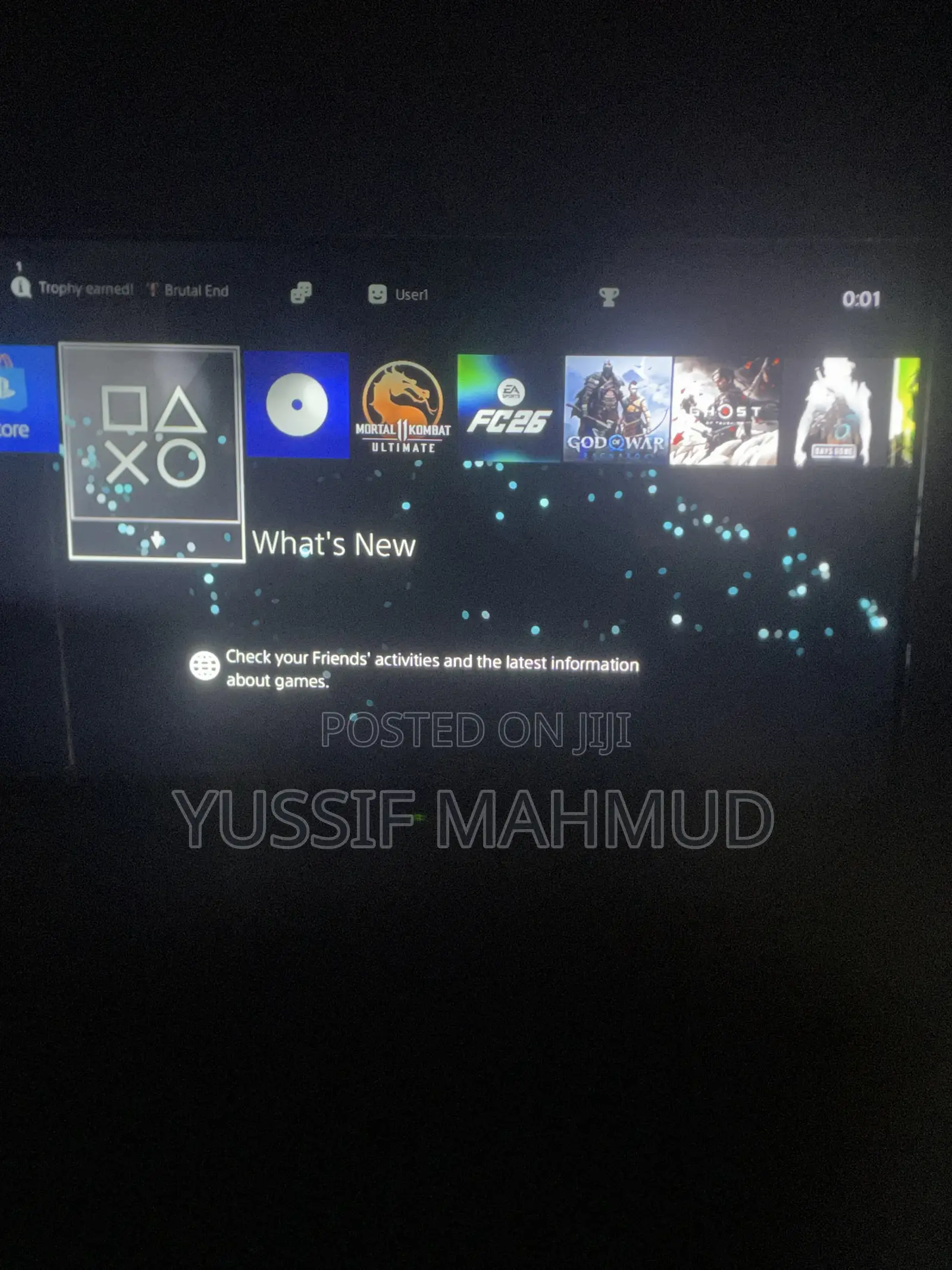 PlayStation