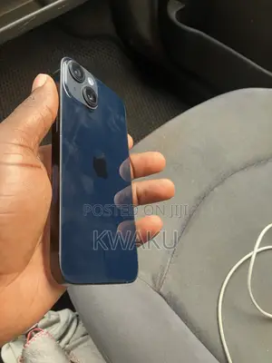 Apple iPhone 14 128 GB Black