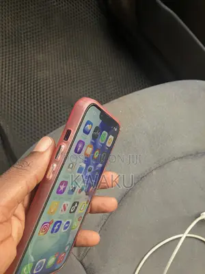 Apple iPhone 14 128 GB Black