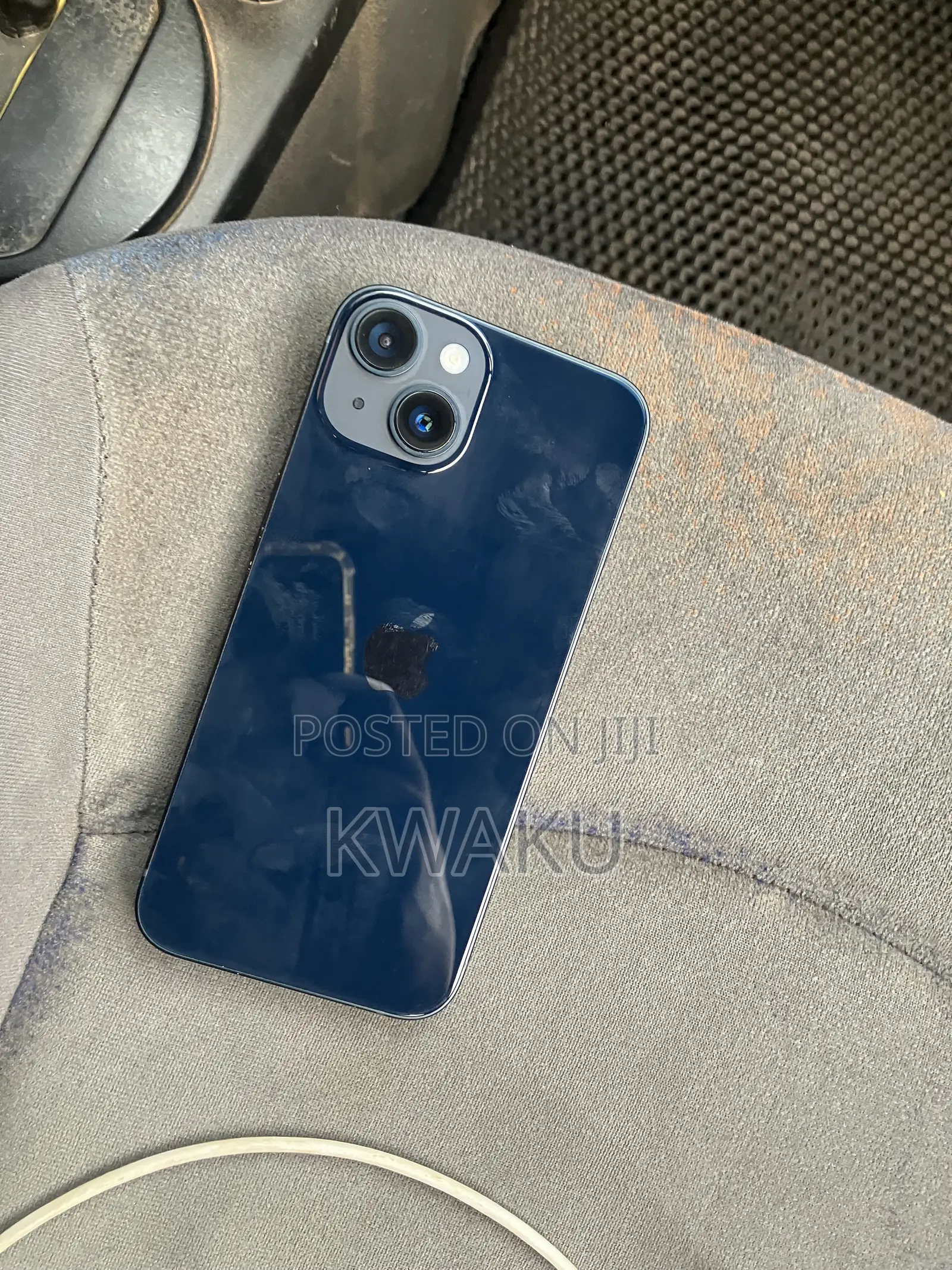Apple iPhone 14 128 GB Black