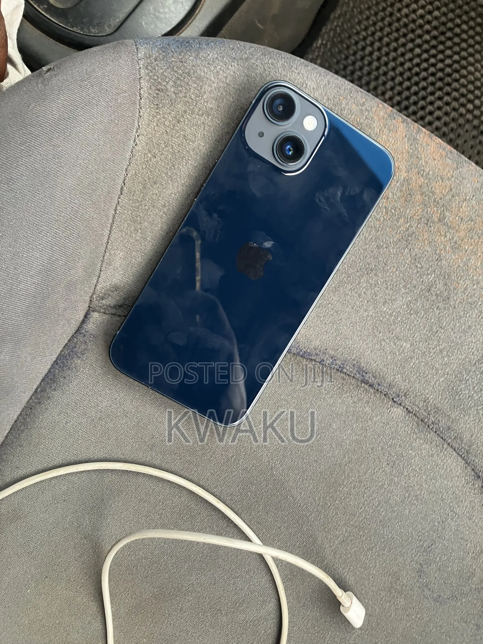 Apple iPhone 14 128 GB Black