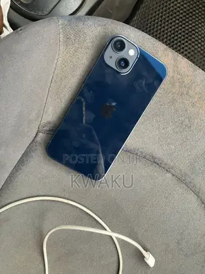 Apple iPhone 14 128 GB Black