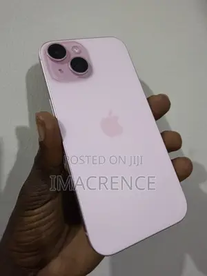 Apple iPhone 15 128 GB