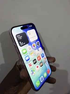 Apple iPhone 15 128 GB