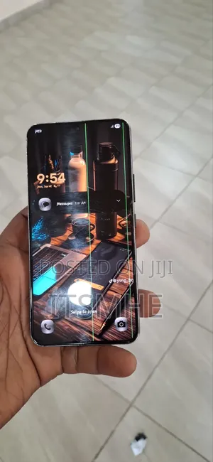 Samsung Galaxy S22 5G 128 GB Green
