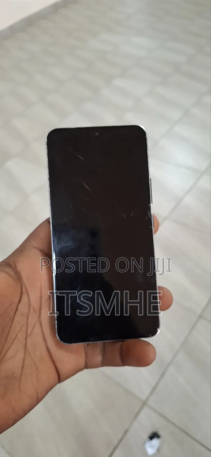 Samsung Galaxy S22 5G 128 GB Green