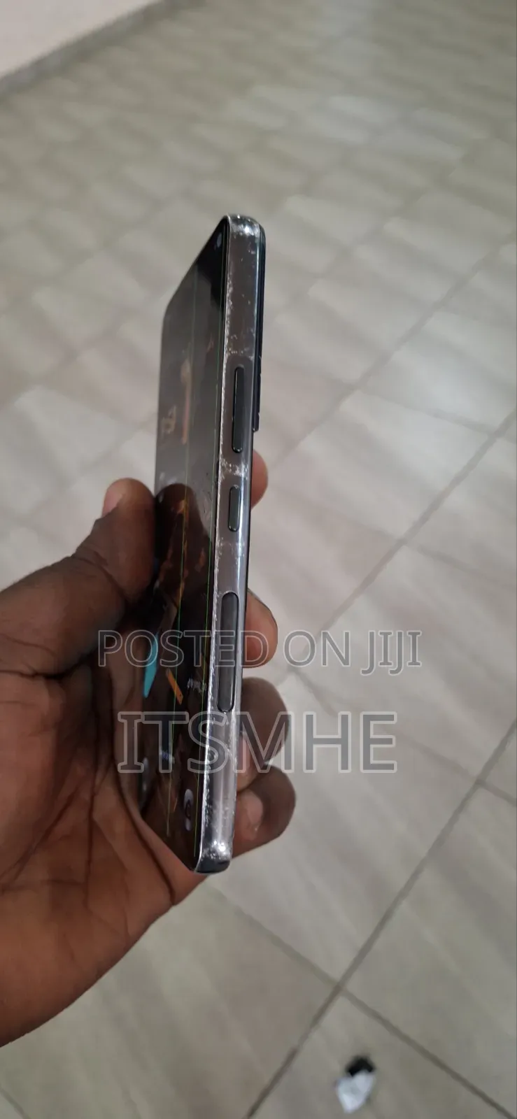 Samsung Galaxy S22 5G 128 GB Green