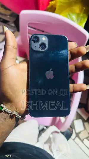 Apple iPhone 13 128 GB Black