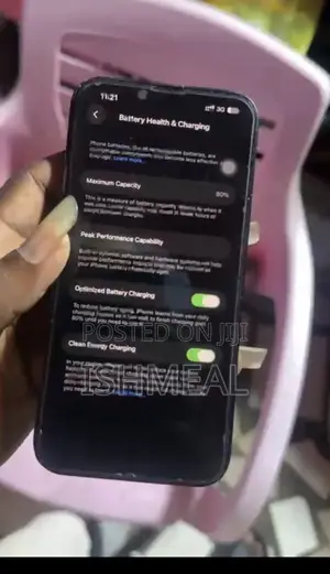 Apple iPhone 13 128 GB Black