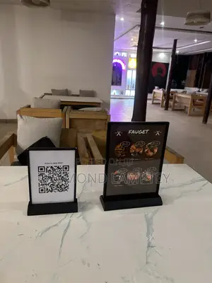 Led Menu Board