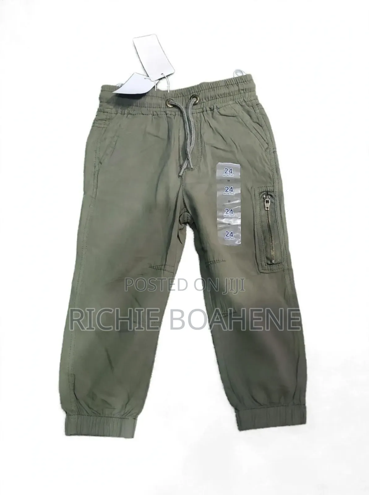 Boys Trouser for 2 Years