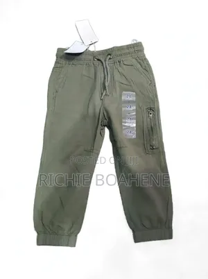Boys Trouser for 2 Years