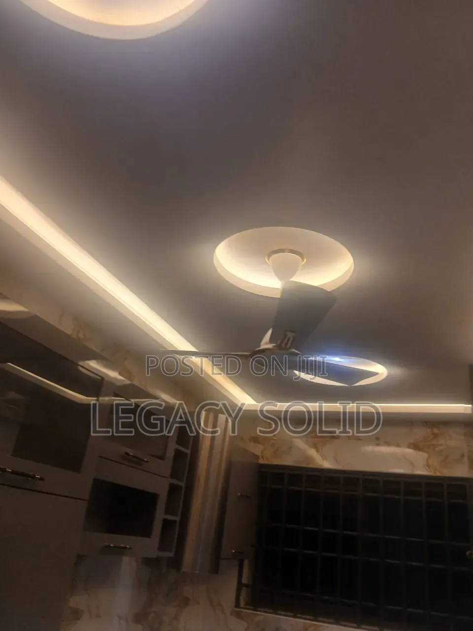 1bdrm Apartment in Legacy Solid Real, Tseaddo for rent
